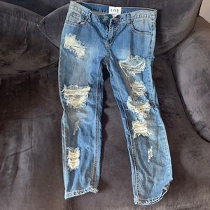 One teaspoon awesome baggies